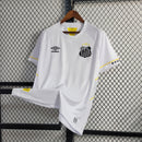 Camisa Santos Home 2023/24 Torcedor Masculina - Sport Premium