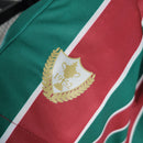 Camisa Fluminence Home 2023/24 Torcedor Masculina - Sport Premium