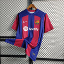 Camisa Barcelona Home 2023/24 Torcedor Masculina - Sport Premium