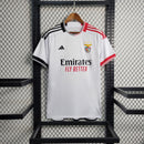 Camisa Benfica Away 2023/24 Torcedor Masculina - Sport Premium