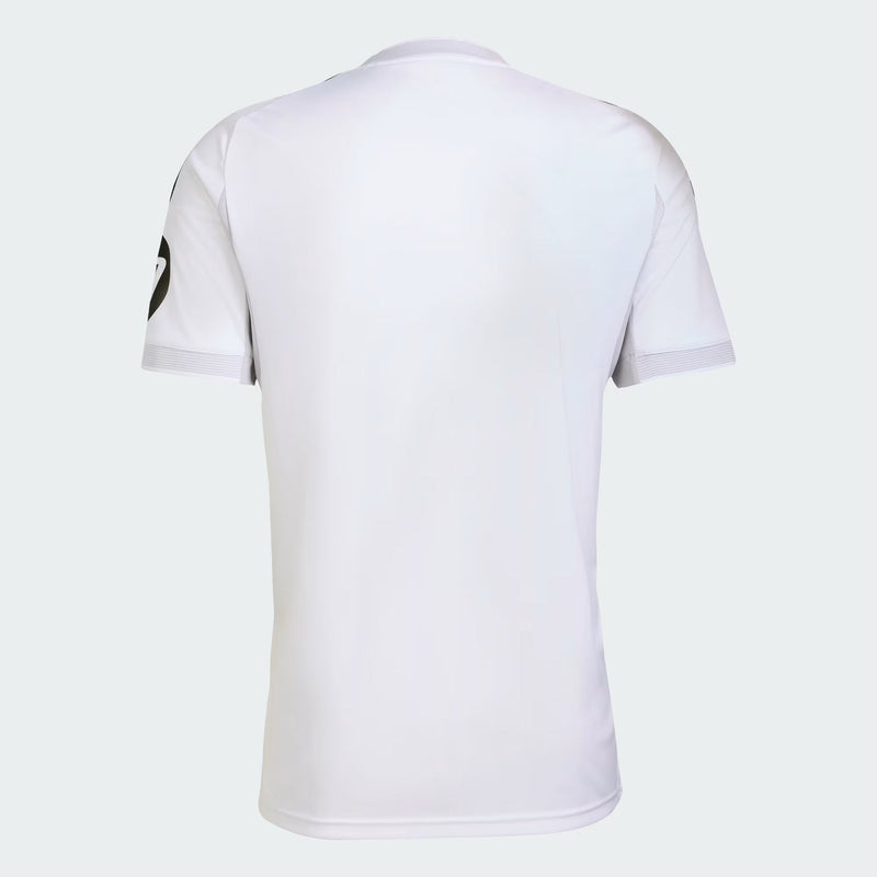 Camisa do Real Madrid I 2025