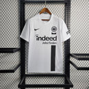 Camisa Eintracht Frankfurt Edição Limitada 2023/24 Torcedor Masculina Branca - Sport Premium