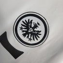 Camisa Eintracht Frankfurt Edição Limitada 2023/24 Torcedor Masculina Branca - Sport Premium