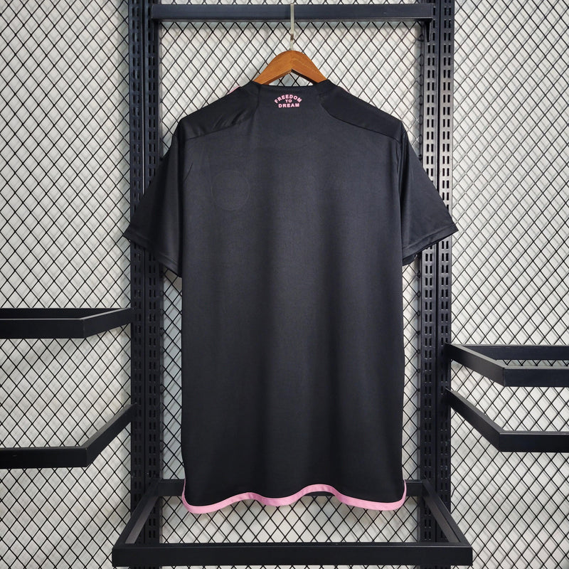 Camisa Inter Miami Away 2023/24 Torcedor Masculina - Sport Premium