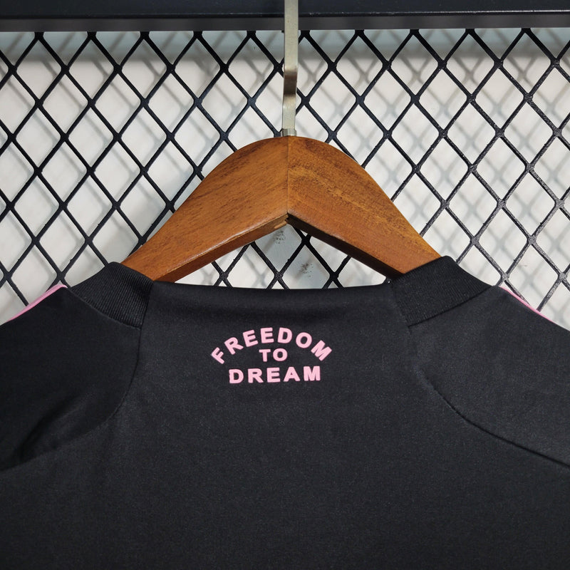 Camisa Inter Miami Away 2023/24 Torcedor Masculina - Sport Premium