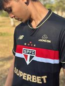 Camisa Comemorativa Sao Paulo 2025