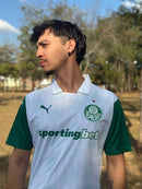 Camisa Puma Palmeiras II 2025