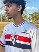 Camisa São Paulo 25