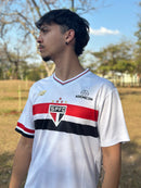 Camisa São Paulo 25