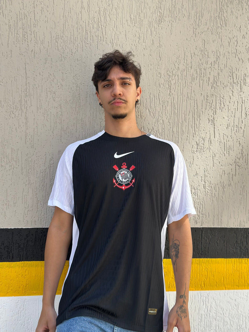 Camisa Nike Corinthians 2025