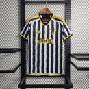 Camisa Juventus Home 2023/24 Torcedor Masculina - Sport Premium