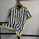 Camisa Juventus Home 2023/24 Torcedor Masculina - Sport Premium