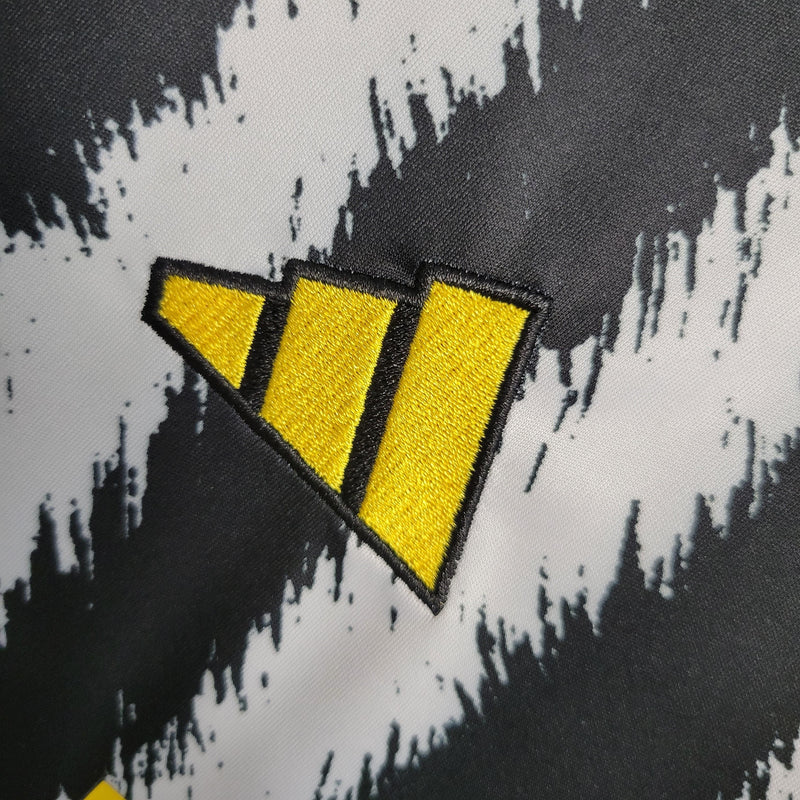 Camisa Juventus Home 2023/24 Torcedor Masculina - Sport Premium