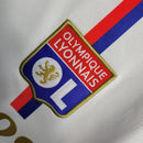 Camisa Lyon Home 2023/24 Torcedor Masculina - Sport Premium