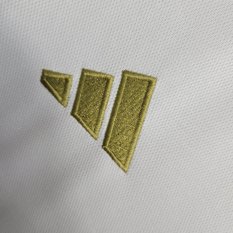 Camisa Lyon Home 2023/24 Torcedor Masculina - Sport Premium