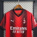 Camisa AC Milan Home 2023/24 Torcedor Masculina - Sport Premium
