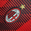 Camisa AC Milan Home 2023/24 Torcedor Masculina - Sport Premium