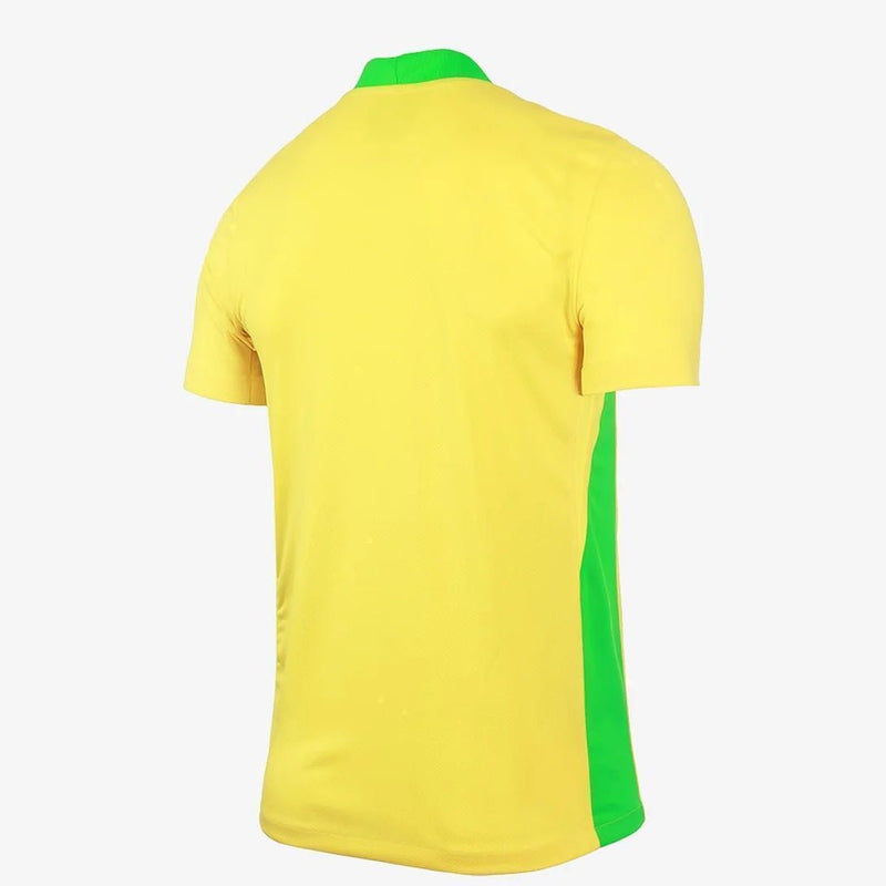 Camisa Seleção Brasil 2025