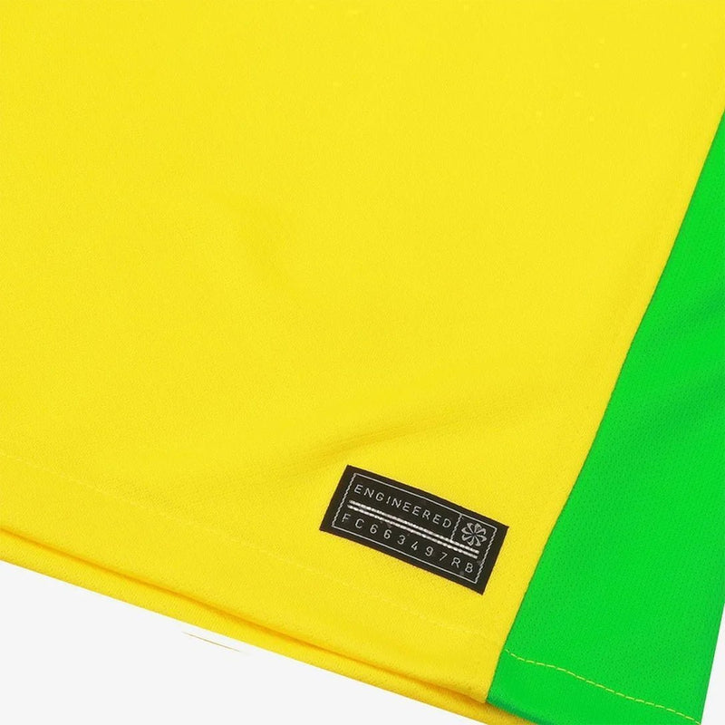 Camisa Seleção Brasil 2025