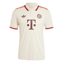 Camisa Bayern de Munique llI 24