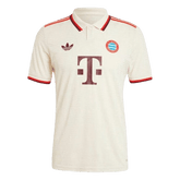 Camisa Bayern de Munique llI 24