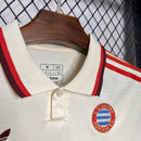 Camisa Bayern de Munique llI 24
