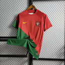 Camisa Seleção | Portugual 2022/23 Torcedor Masculina Azul - Sport Premium