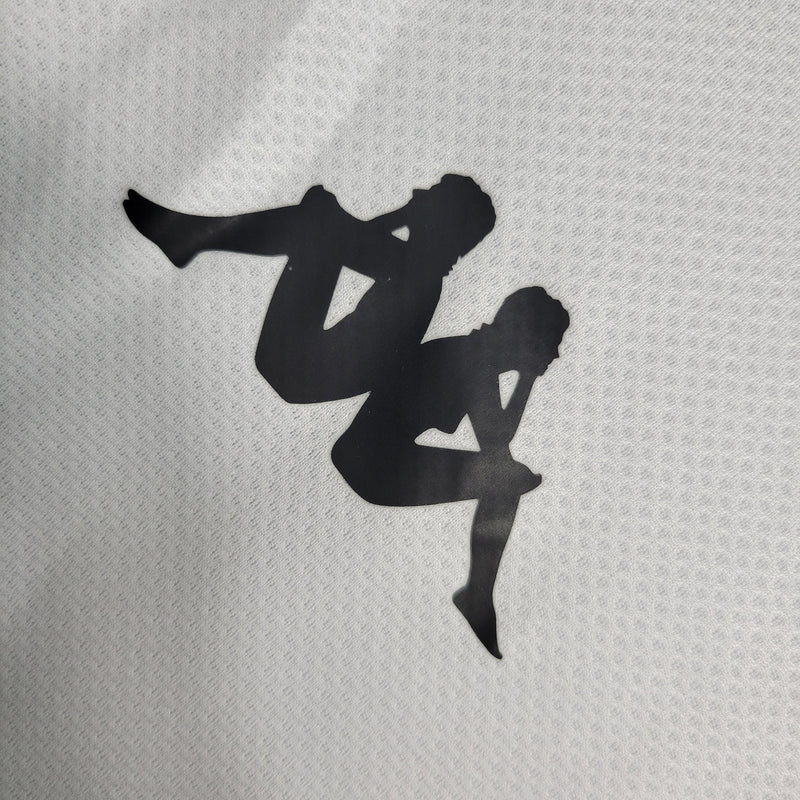 Camisa Vasco Home 2023/24 Torcedor Masculina Branca - Sport Premium