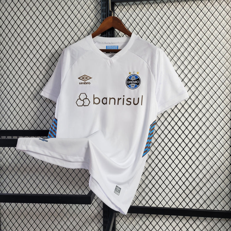Camisa Grêmio Away 2023/24 Torcedor Masculina - Sport Premium