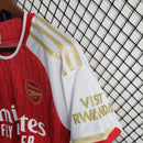 Camisa Arsenal Home 2023/24 Torcedor Masculina - Sport Premium