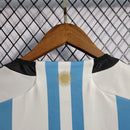 Camisa Argentina Home 2022/23 Torcedor Masculina Azul - Sport Premium