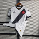 Camisa Vasco Home 2023/24 Torcedor Masculina Branca - Sport Premium