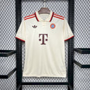 Camisa Bayern de Munique llI 24