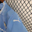 Camisa Manchester City Home 2023/24 Torcedor Masculina - Sport Premium