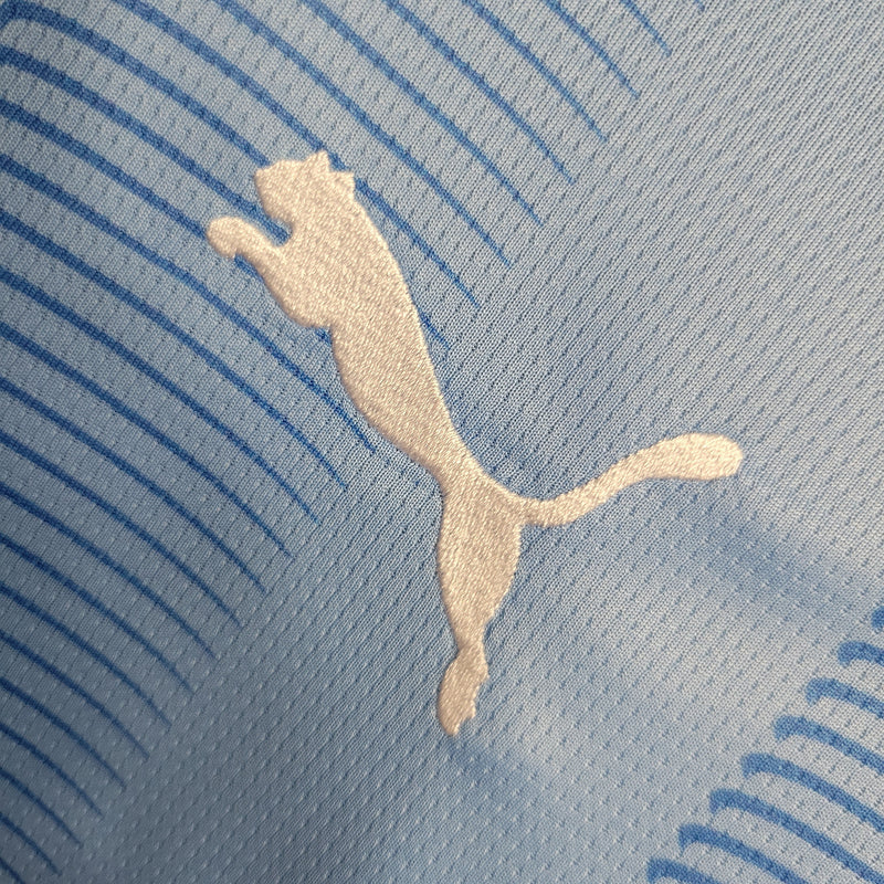 Camisa Manchester City Home 2023/24 Torcedor Masculina - Sport Premium