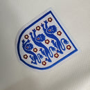 Camisa Seleção | Inglaterra 2023/24 Torcedor Masculina Azul - Sport Premium