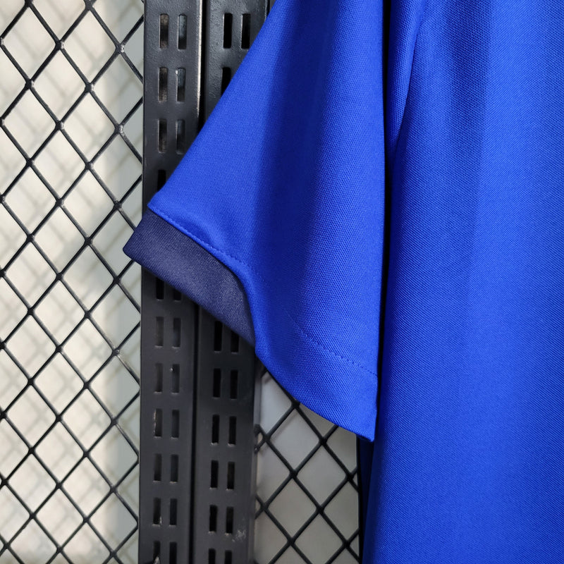 Camisa Cruzeiro Home 2023/24 Torcedor Masculina - Sport Premium