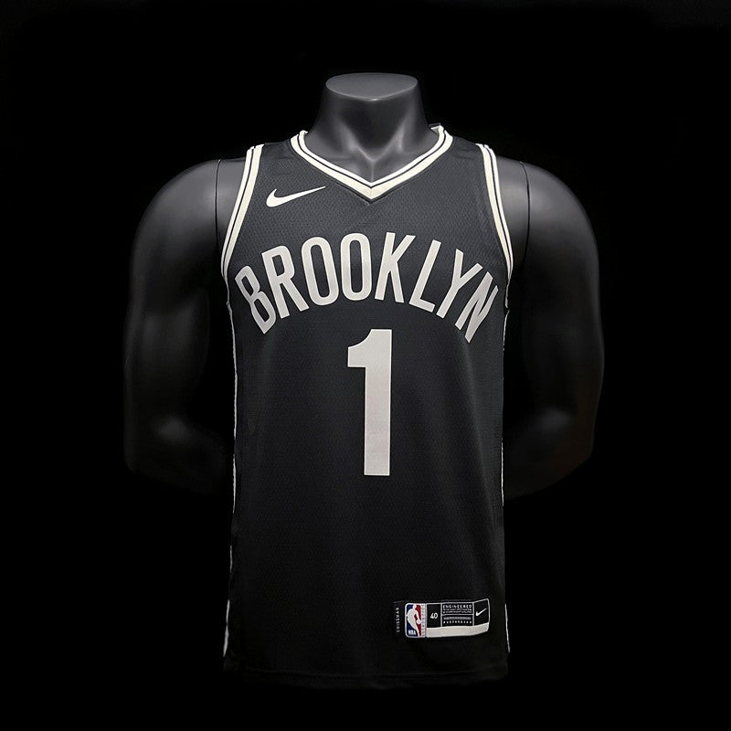 Camisa NBA Brooklin -