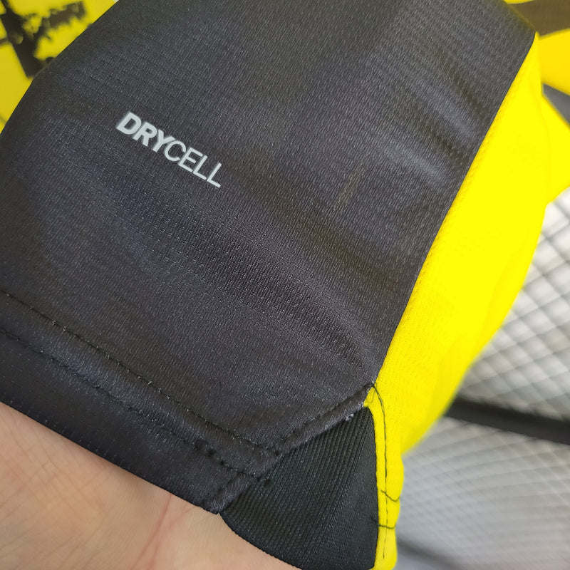 Camisa Borussia Dortmund Home 2023/24 Torcedor Masculina - Sport Premium