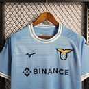 Camisa Lazio Home 2023/24 Torcedor Masculina - Sport Premium