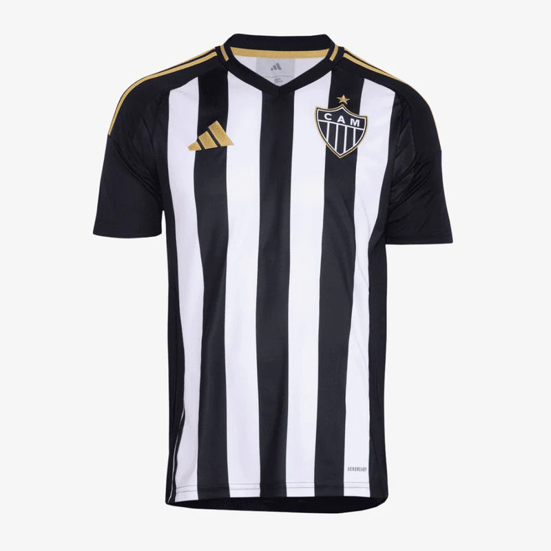 Camisa 1 Atlético MG 25