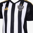 Camisa 1 Atlético MG 25