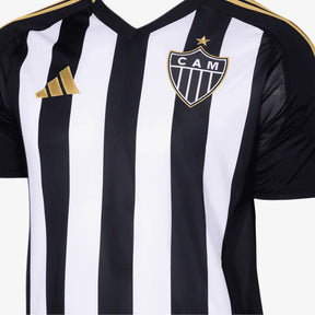 Camisa 1 Atlético MG 25