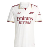 Camisa Arsenal Third 2025