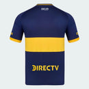 Camisa Boca Juniors I 2025