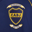 Camisa Boca Juniors I 2025