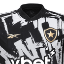 Camisa Botafogo Reebok 2025
