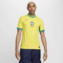 Camisa Brasil Titular copa América 2024-25