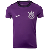 Camisa Corinthians Treino 25