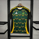 Camisa da Jamaica 24